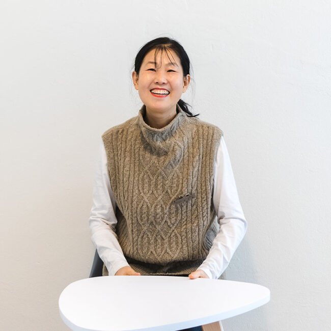 변혜정(수수맘)