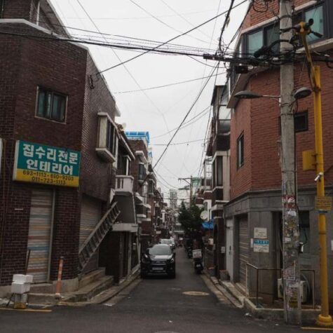 A블록 1-1, 2번 가로