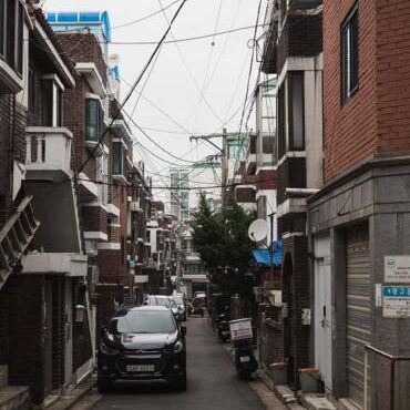 A블록 1-1, 2번 가로