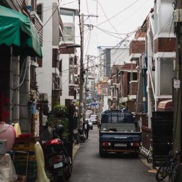 A블록 2-1, 2번 가로