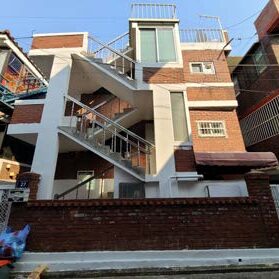 A블록 2-1, 2번 가로