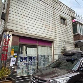 A블록 3-1, 2번 가로