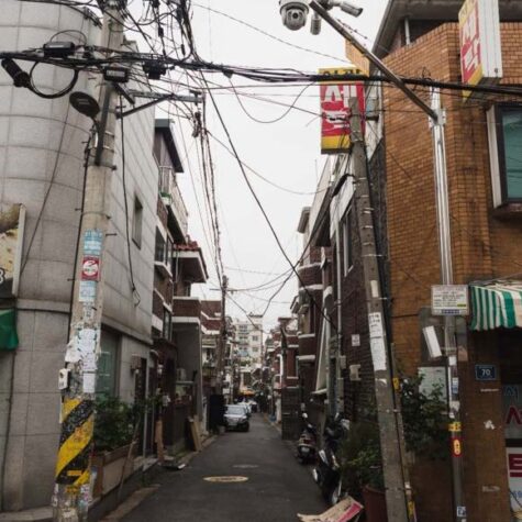 A블록 4-1, 2번 가로