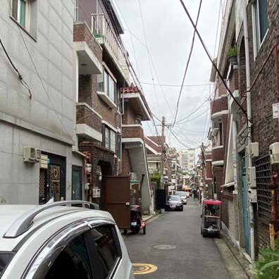 A블록 4-1, 2번 가로