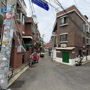 A블록 5-1, 2번 가로