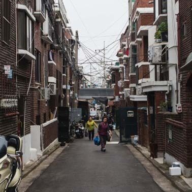 A블록 6-1, 2번 가로