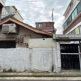 A블록 6-1, 2번 가로