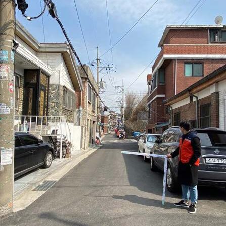 A블록 7-1, 2번 가로