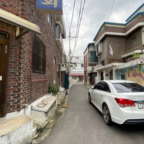 A블록 7-1, 2번 가로