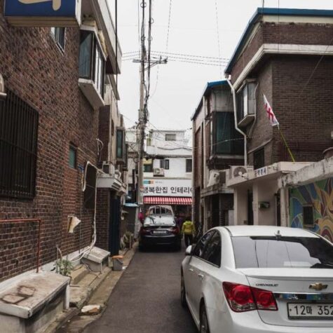 A블록 7-1, 2번 가로