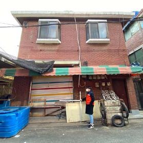 A블록 7-1, 2번 가로