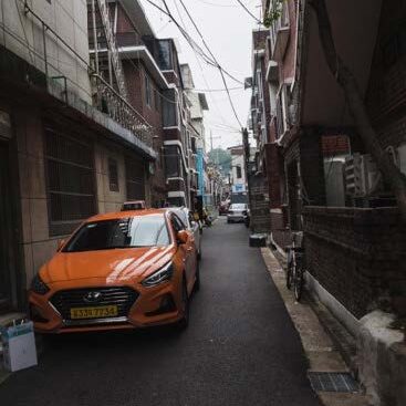 B블록 1-1, 2번 가로