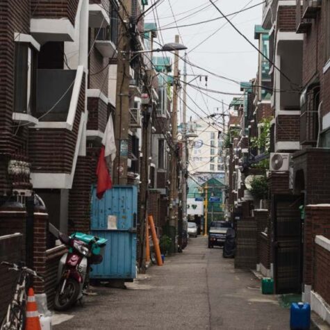 B블록 3-1, 2번 가로