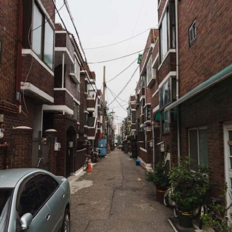 B블록 3-1, 2번 가로