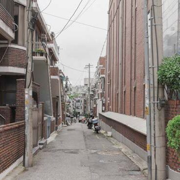 B블록 4-1, 2번 가로