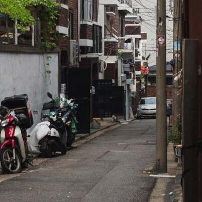 B블록 5-1, 2번 가로