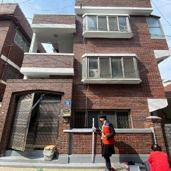 C블록 1-1, 2번 가로