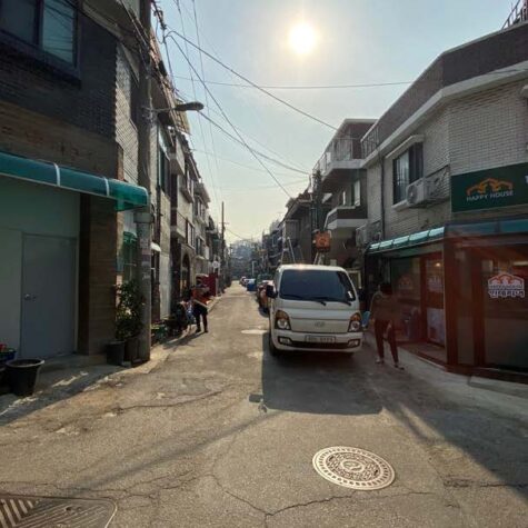 C블록 2-1, 2번 가로