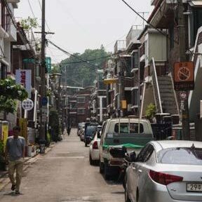 C블록 2-1, 2번 가로