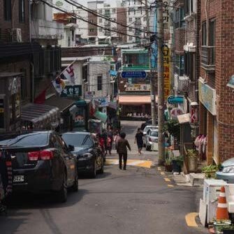 C블록 4-1, 2번 가로