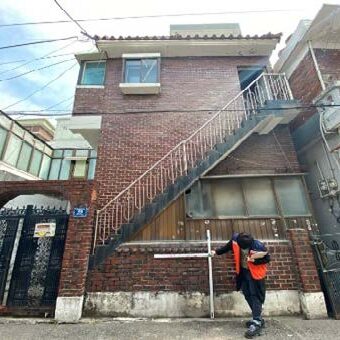 C블록 4-1, 2번 가로