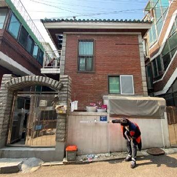 C블록 5-1, 2번 가로