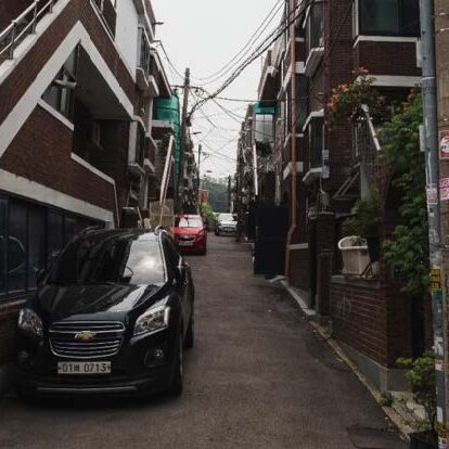 C블록 5-1, 2번 가로