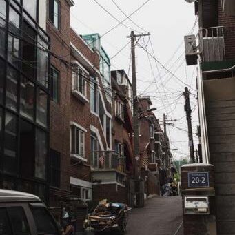 C블록 6-1, 2번 가로