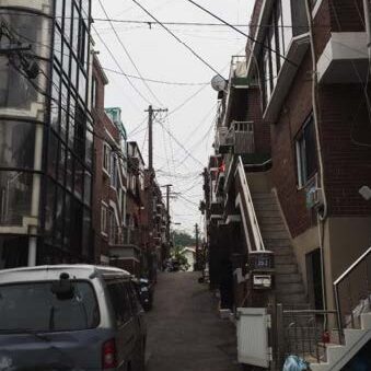 C블록 6-1, 2번 가로