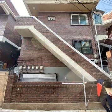 C블록 7-1, 2번 가로