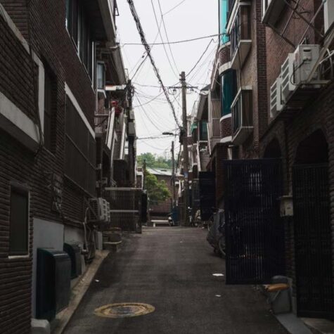 C블록 7-1, 2번 가로