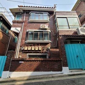 D블록 1-1, 2번 가로