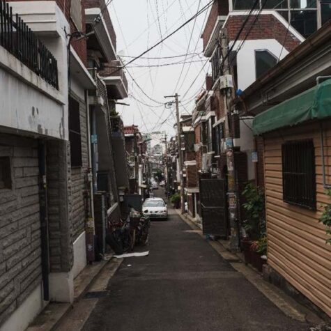 D블록 1-1, 2번 가로