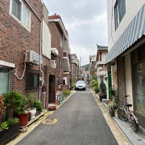 D블록 3-1, 2번 가로