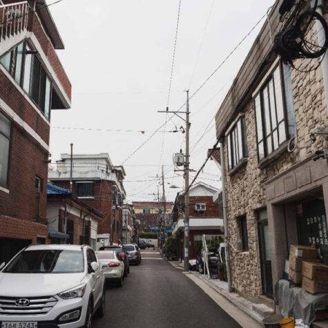 D블록 4-1, 2번 가로