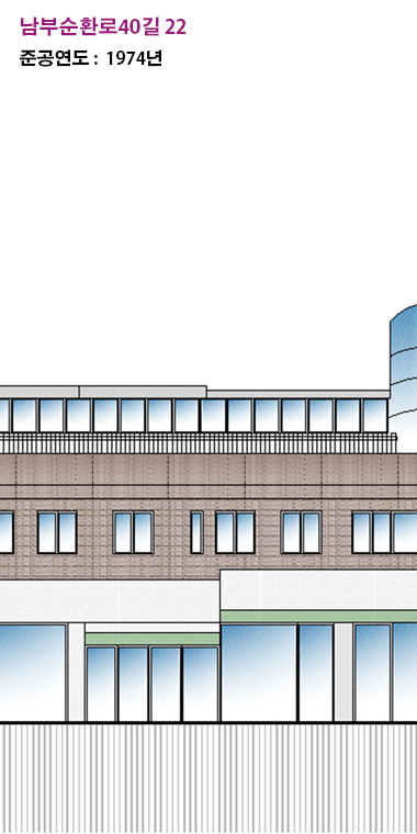 E-1-2 남부순환로40길 22
