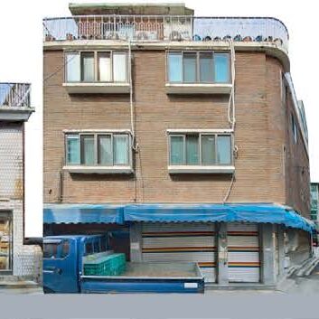 E블록 10번 가로