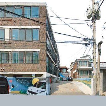 E블록 11-1, 2번 가로