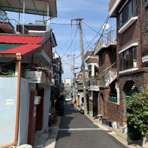 E블록 12번 가로