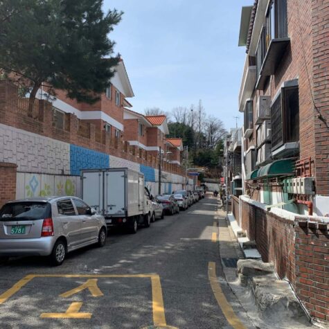 E블록 12번 가로