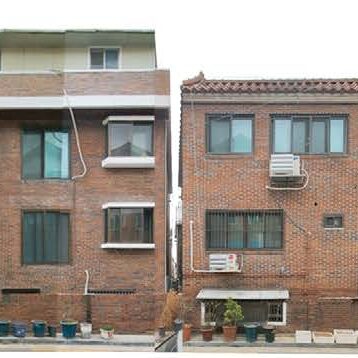 E블록 12번 가로