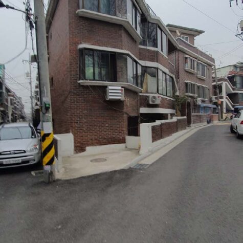 E블록 13번 가로