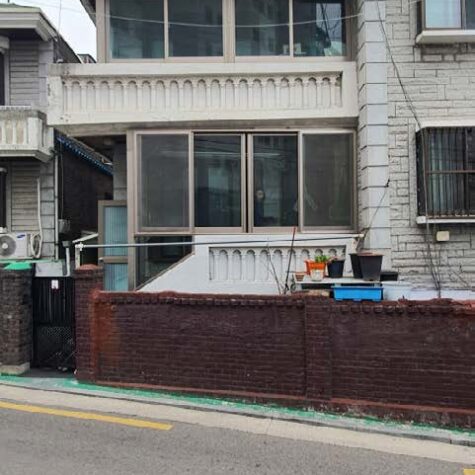 E블록 13번 가로