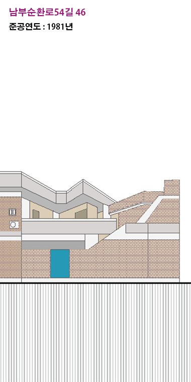 E-13 남부순환로54길 46