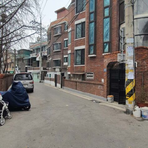 E블록 12번 가로