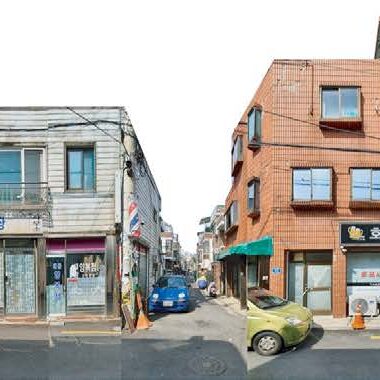 E블록 3-1, 2번 가로