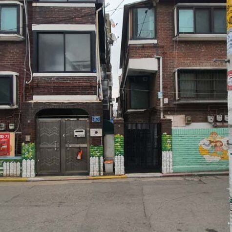 E블록 4-1, 2번 가로