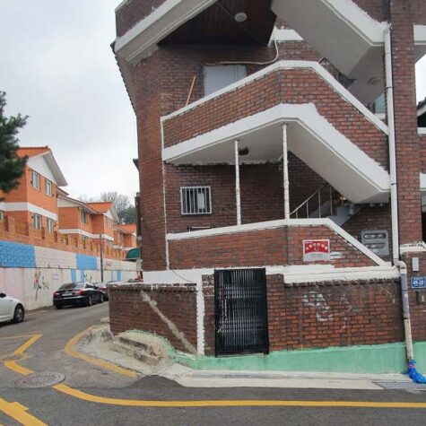 E블록 5-1, 2번 가로