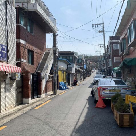 E블록 5-1, 2번 가로