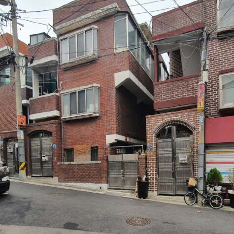 E블록 6-1, 2번 가로